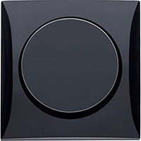 Integro flow, Цвет: Черный глянцевый